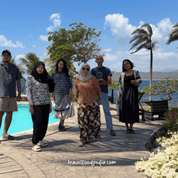 Rahasia Premium Family Traveling yang Bebas Stres
