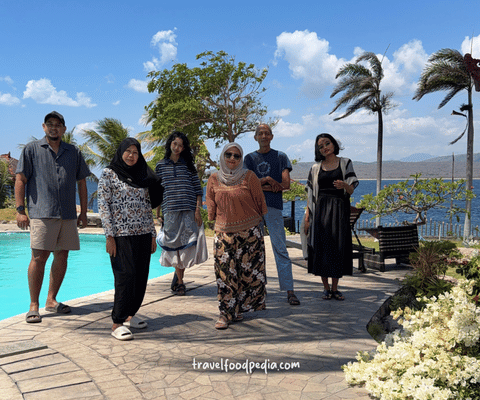 Rahasia Premium Family Traveling yang Bebas Stres