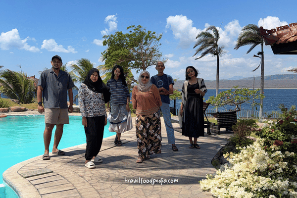 Rahasia Premium Family Traveling yang Bebas Stres