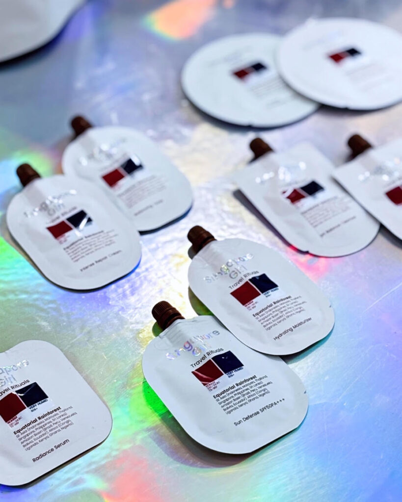 Singapore-girl - Travel Skincare- Why You Should Match Your Skincare to Your Destination’s Climate