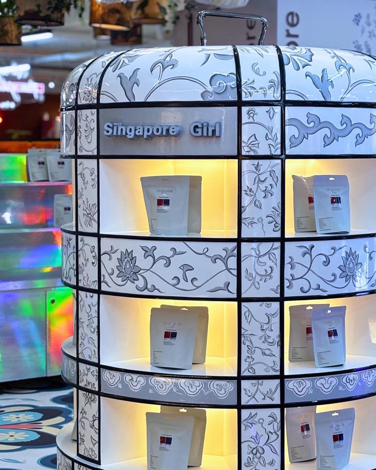 Singapore-girl - Travel Skincare- Why You Should Match Your Skincare to Your Destination’s Climate