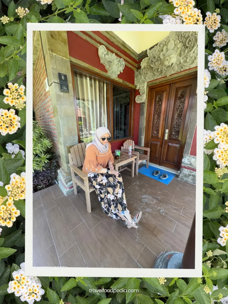 TERAS WATU DODOL RESORT BANYUWANGI