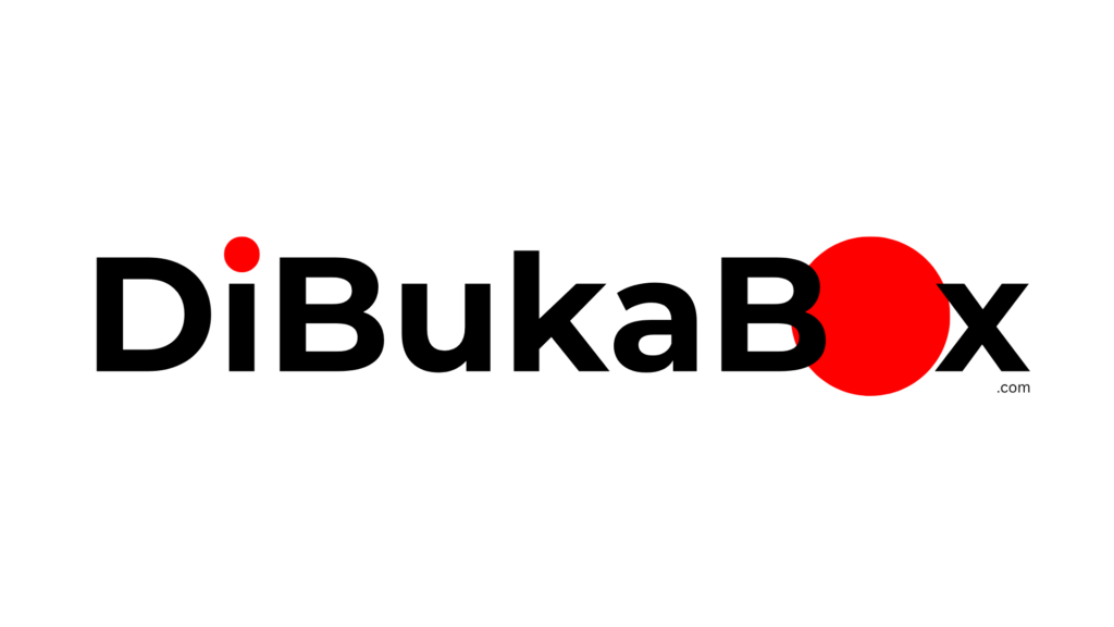 Travel Blogger Indonesia - DiBukaBox