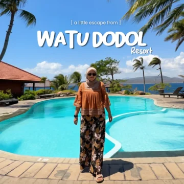 WATU DODOL RESORT BANYUWANGI-1