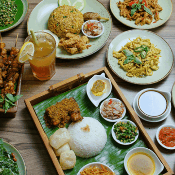 Cara Membawa Nuansa Menu Pesisir ke Dapur Rumah
