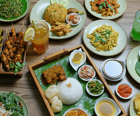 Cara Membawa Nuansa Menu Pesisir ke Dapur Rumah