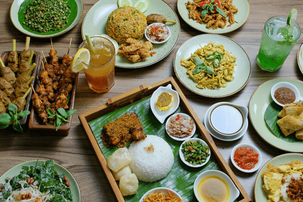 Cara Membawa Nuansa Menu Pesisir ke Dapur Rumah