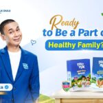 Mengatasi Badan Lemas karena Diabetes dengan You & Milk Diabalance