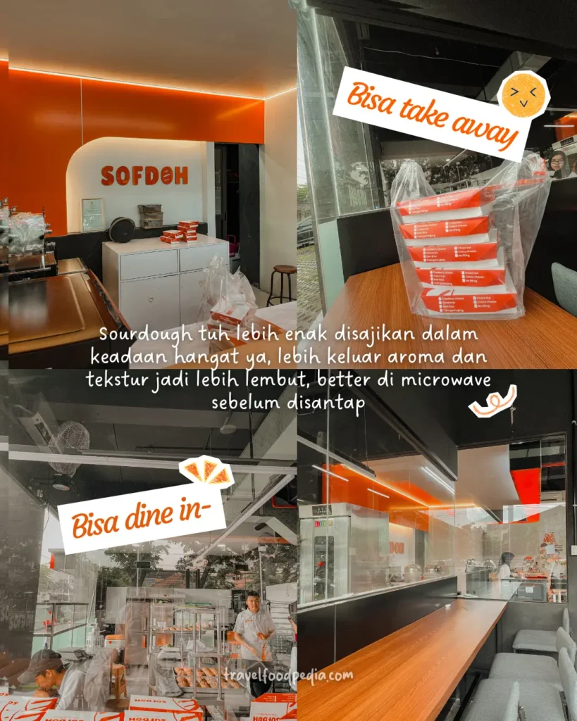SOFDOH SOLO-1