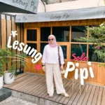 cafe lesung pipi solo
