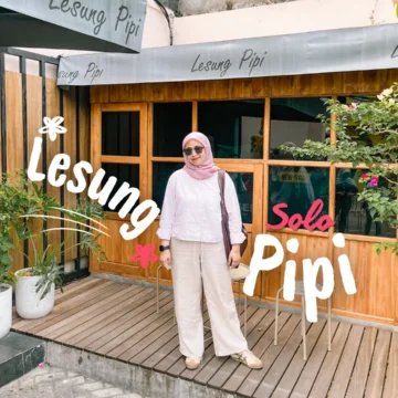 cafe lesung pipi solo
