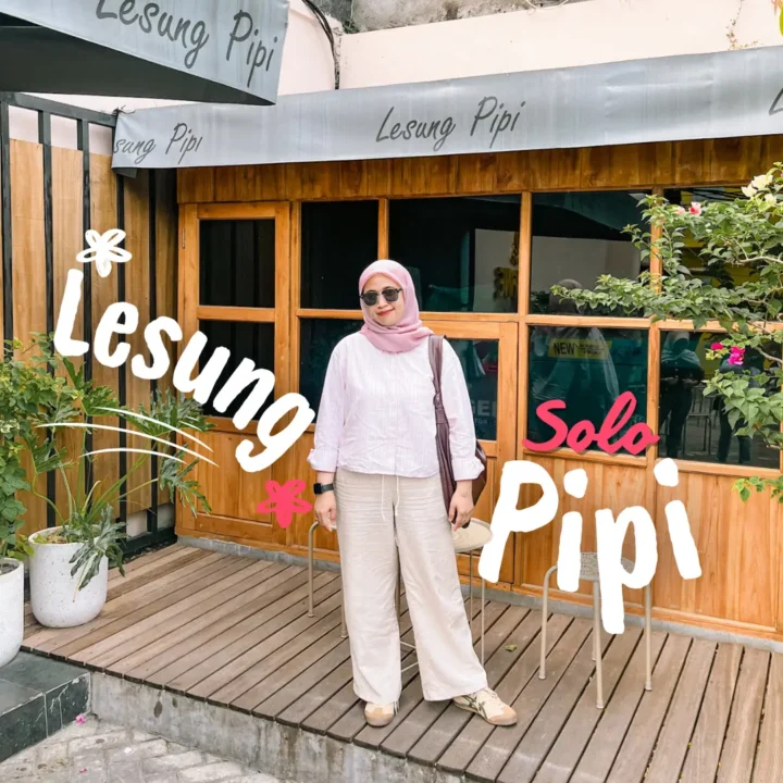 cafe lesung pipi solo