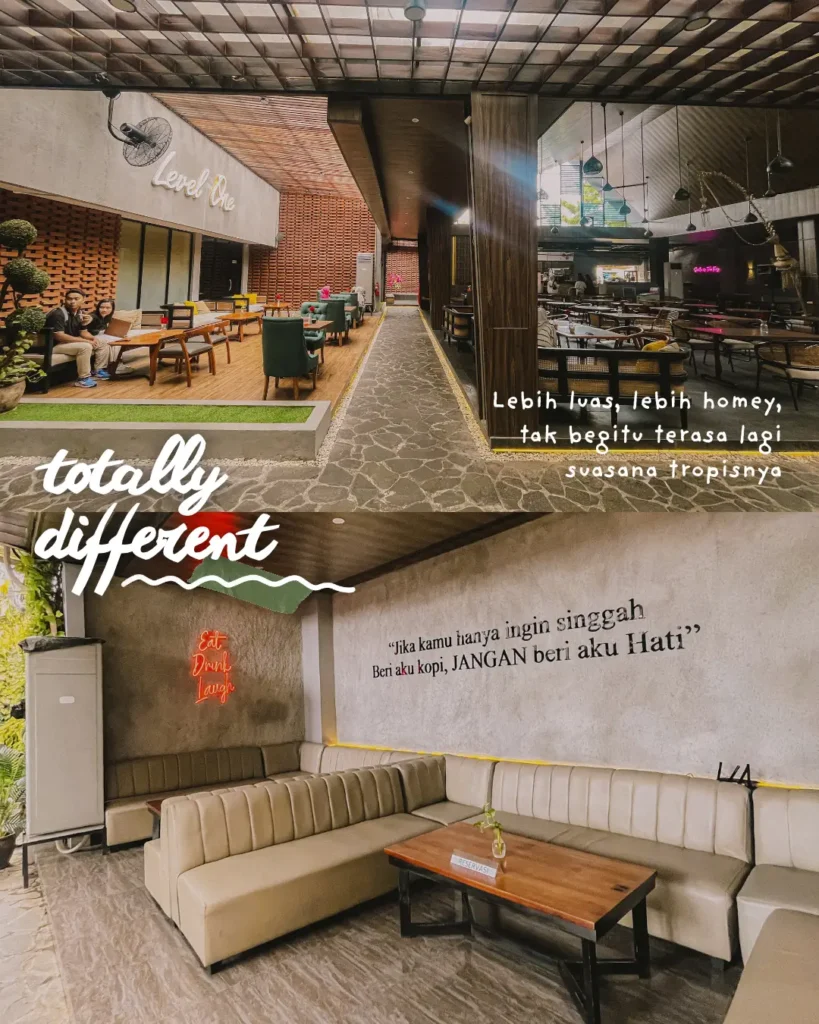 cafe lesung pipi solo